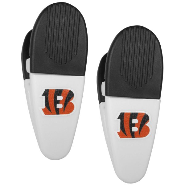 Cincinnati Bengals Clip Magnet Discount - Image 3