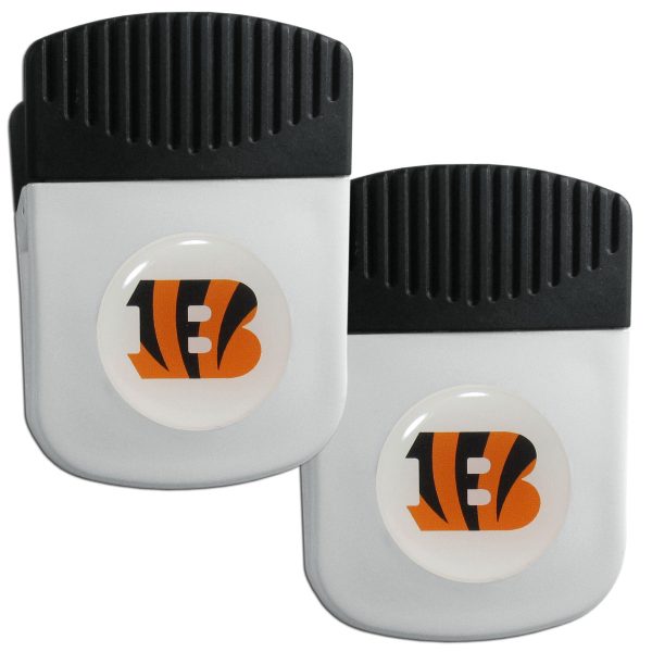 Cincinnati Bengals Clip Magnet Discount - Image 5