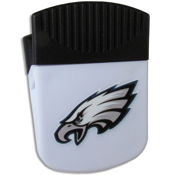 Philadelphia Eagles Clip Magnet Fashion